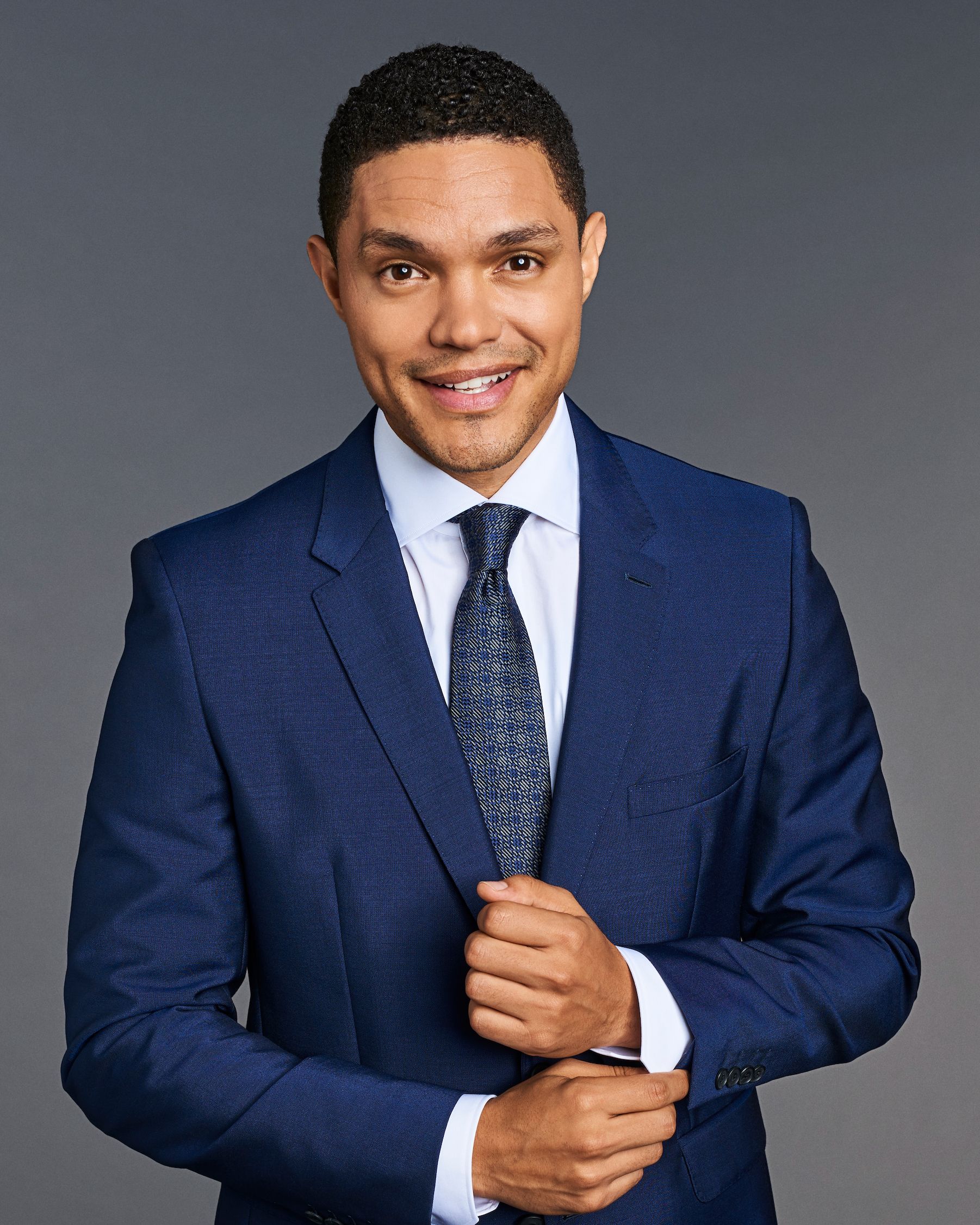 Trevor Noah