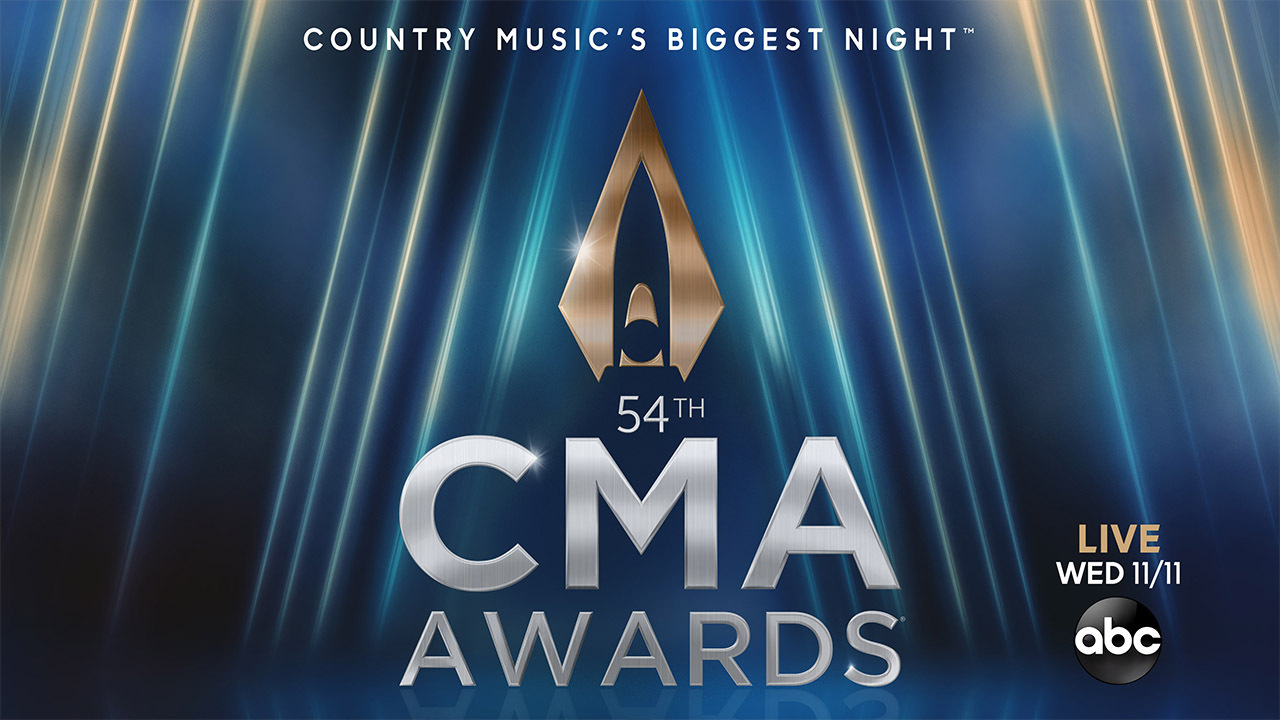 CMA Awards 54th