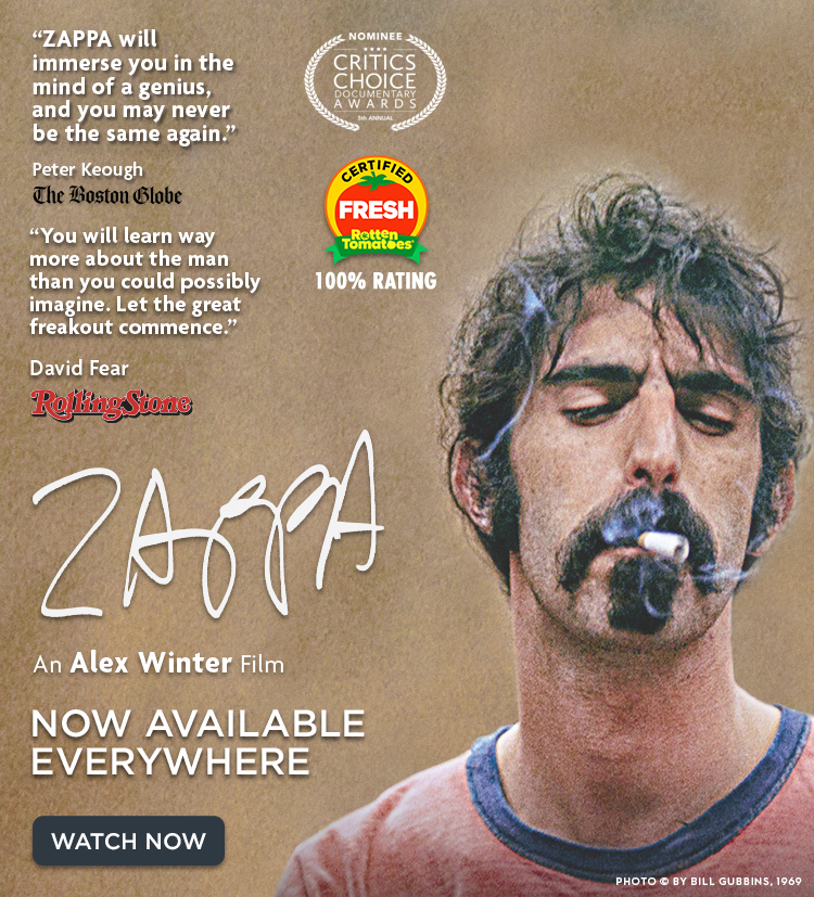 Zappa