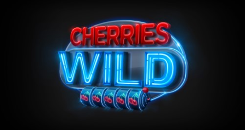 Cherries Wild