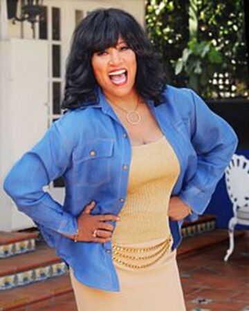 Jackee Harry