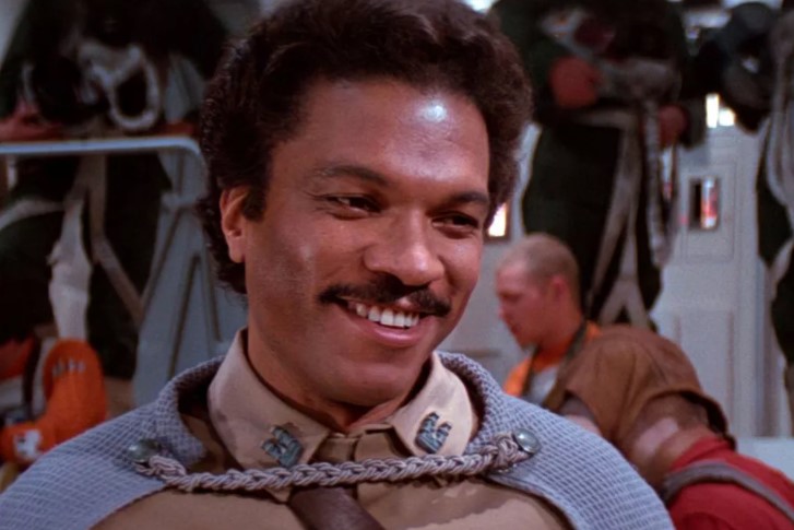 Lando