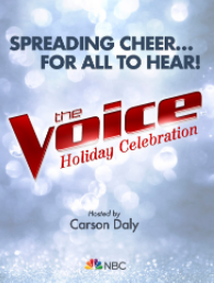 The Voice Holiday