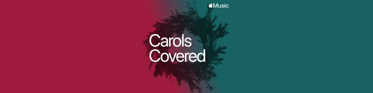 Carols Covered