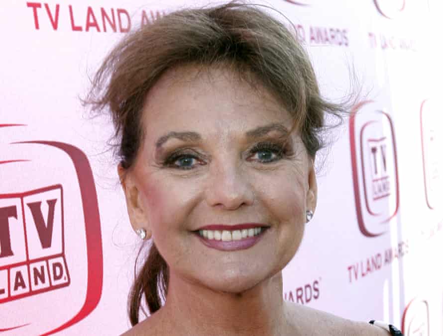 Dawn Wells