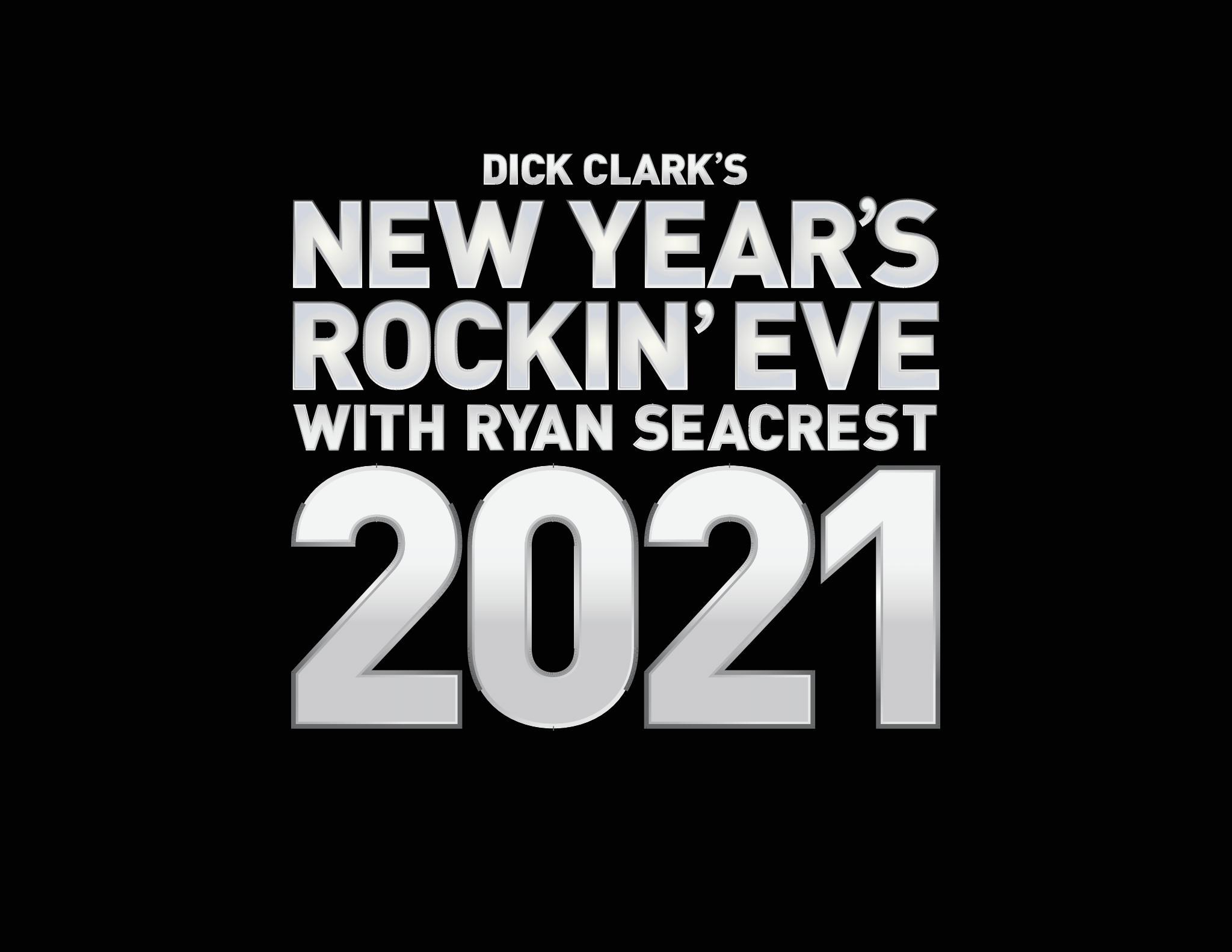 Dick Clark's New Years Rocking Eve