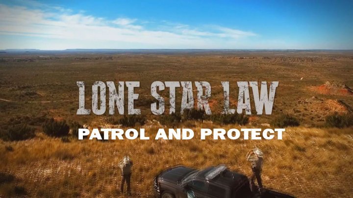 Lone Star Law