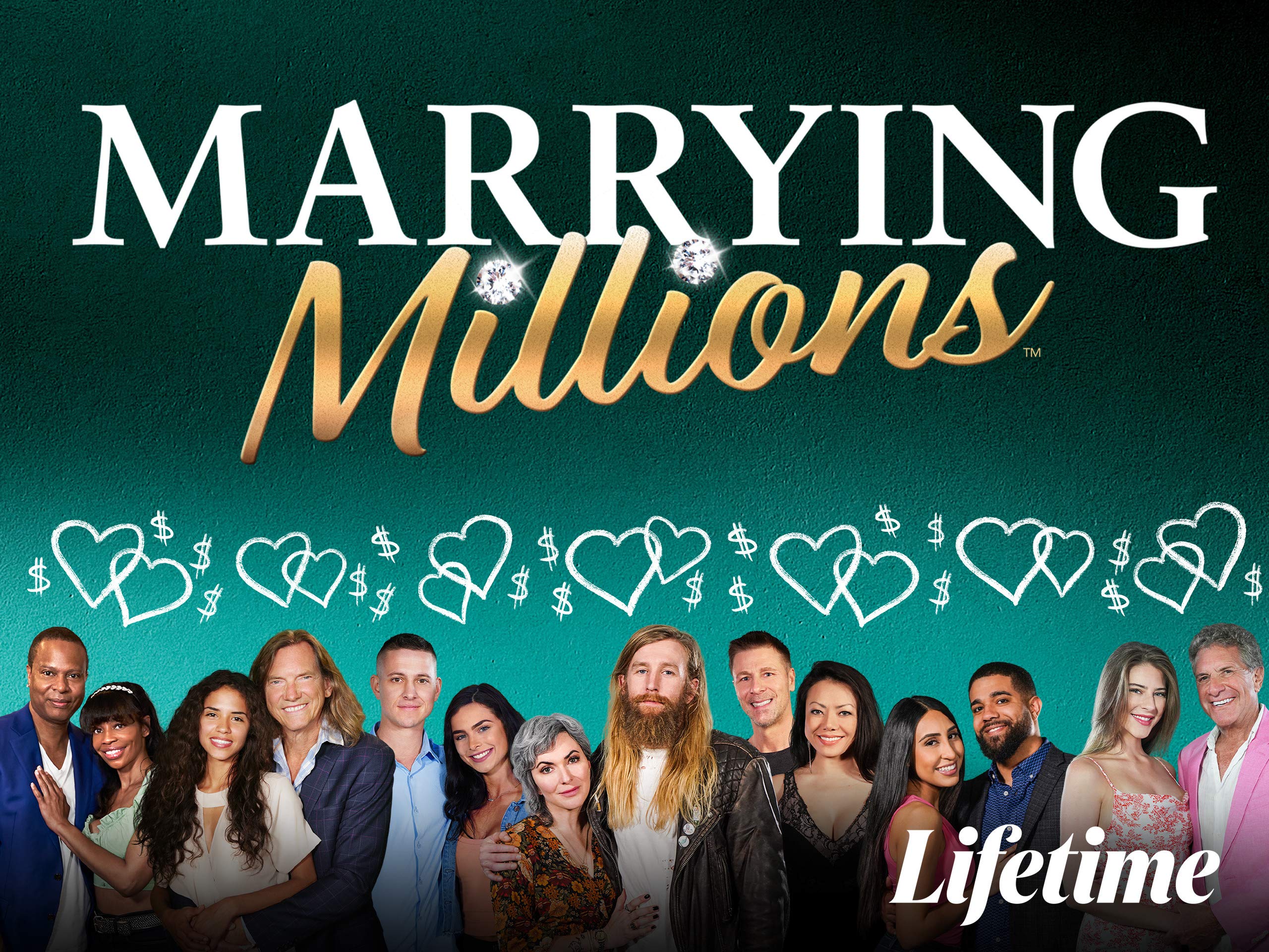 Marrying Millions