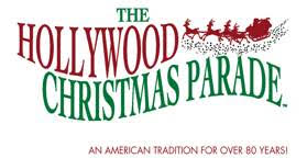 Hollywood Christmas Parade