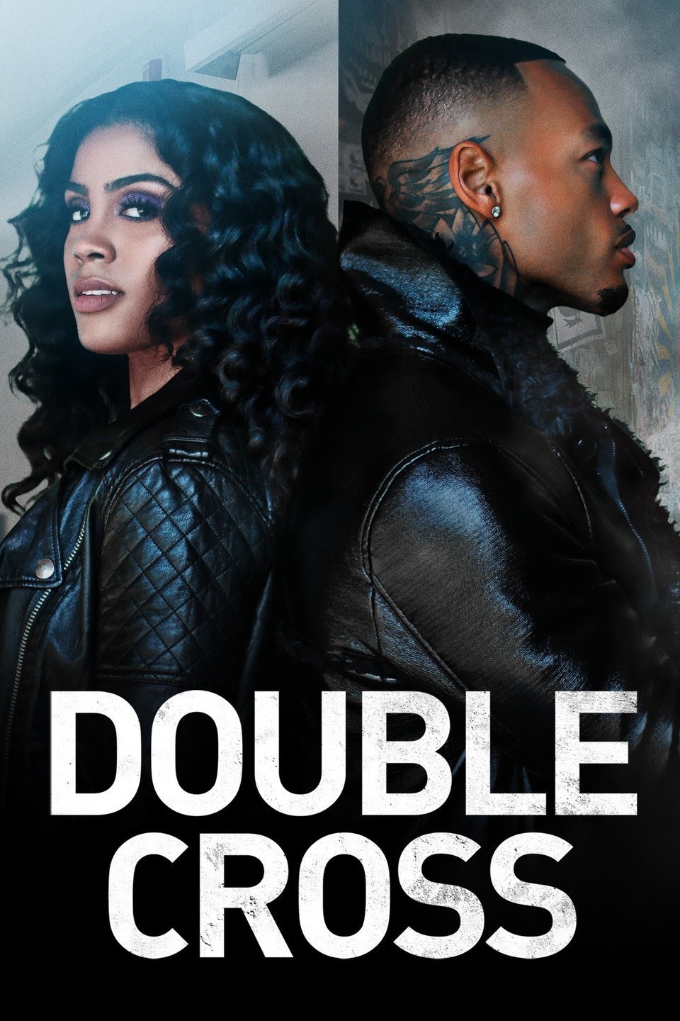 Watch 'Double Cross' Season 2 Trailer TVMusic Network