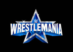 Wrestlemania