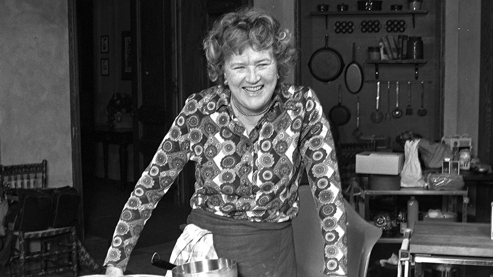 Julia Child