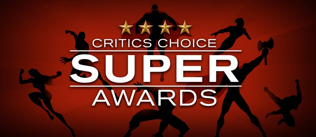 Critics Choice