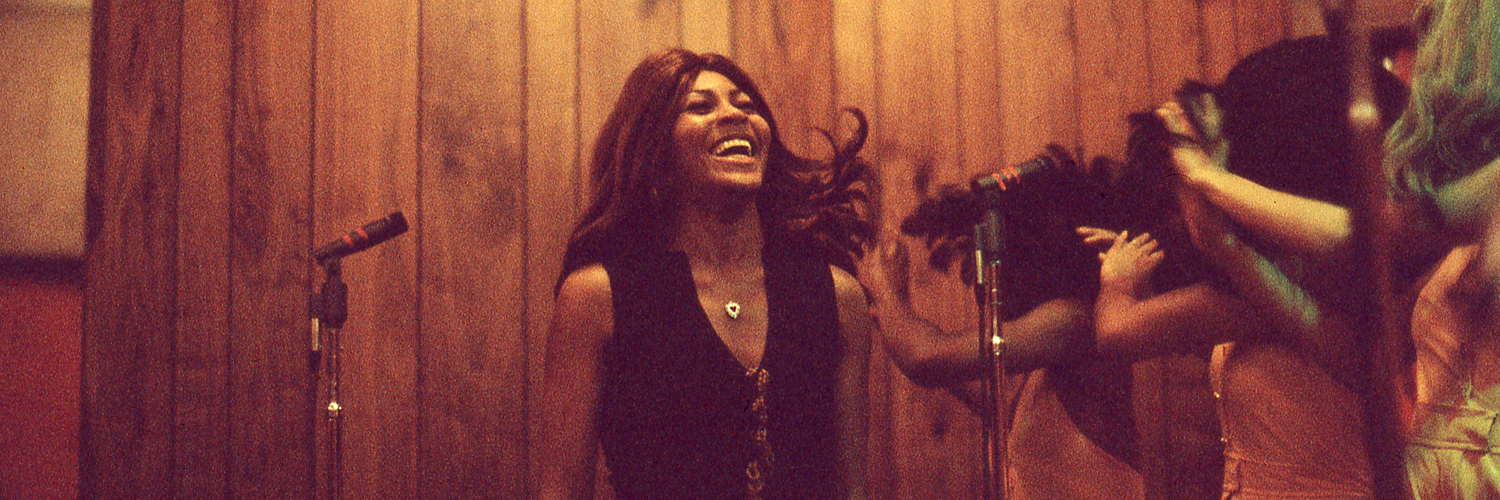 Tina Turner HBO Doc