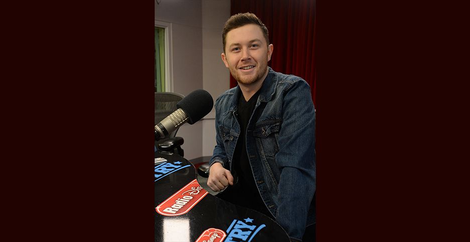 American Idol Insider Scotty