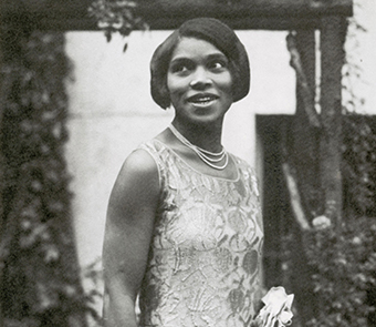 Marian Anderson