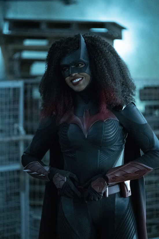 Batwoman S1E2.14.21