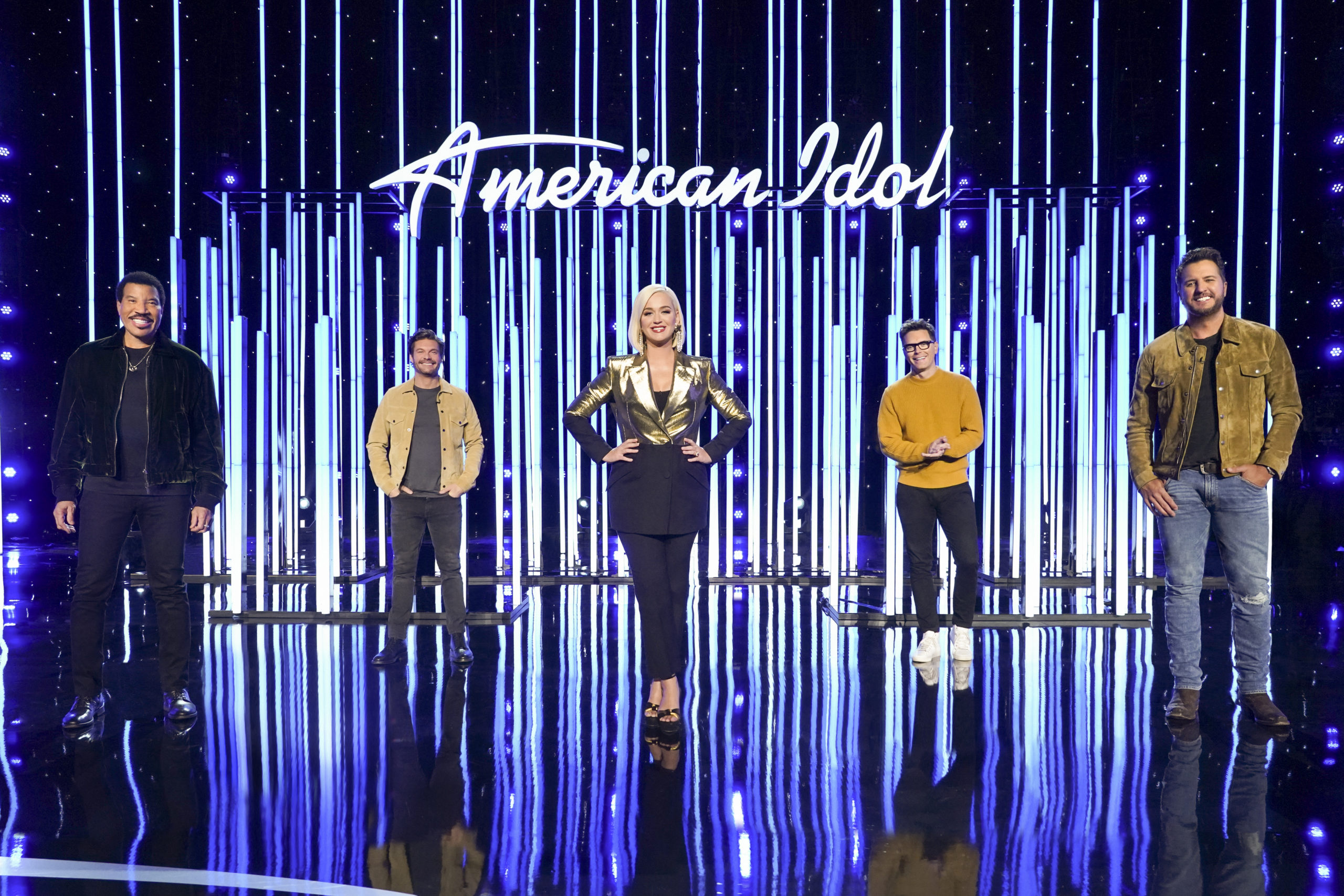 American Idol 2.15.21