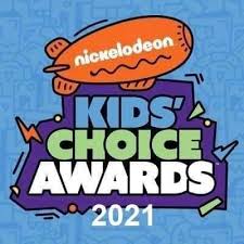 Kid's Choice Awards 2021