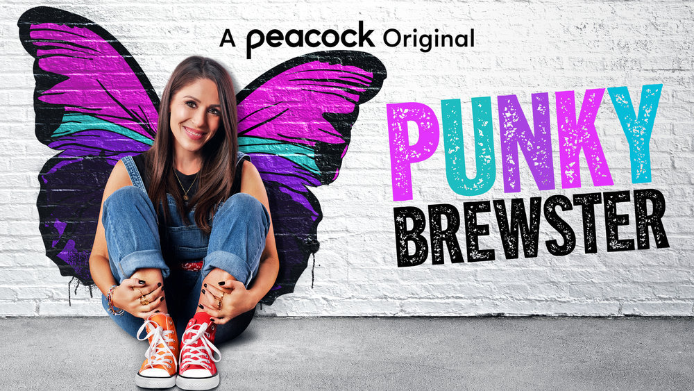 Punky Brewster