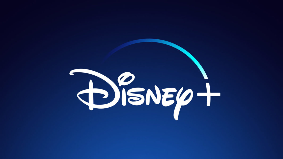 Disney+