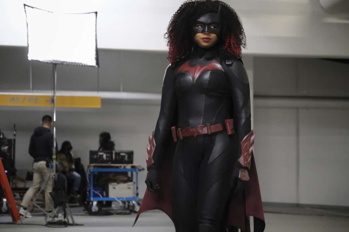 Batwoman