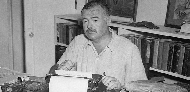 Hemingway