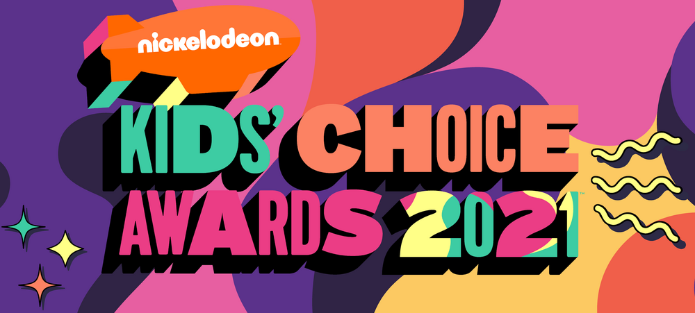 Nickelodeon Kids’ Choice Awards 2021 – Nominations Announced : TVMusic ...