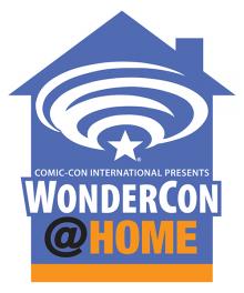 WonderCon at Home