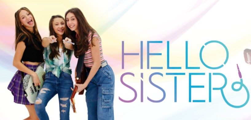 Hello Sister