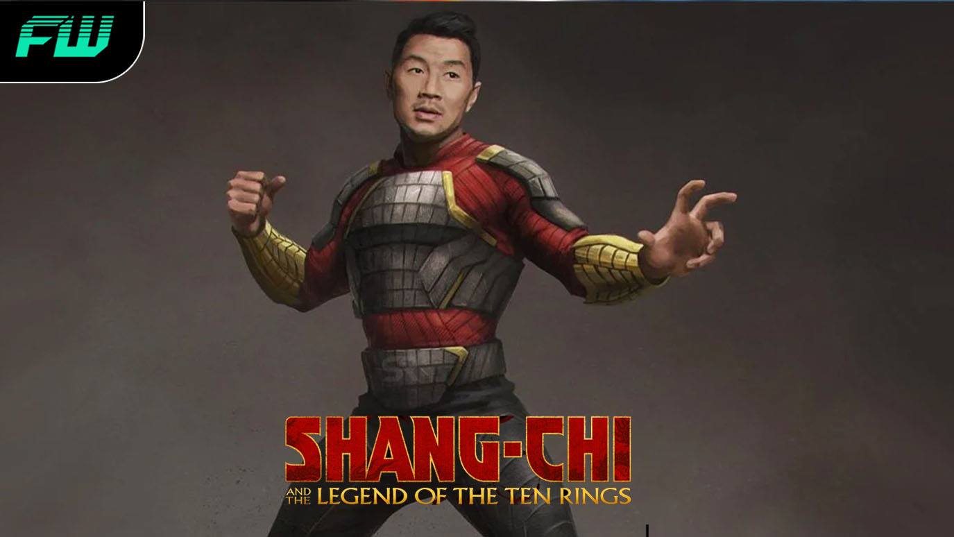 Shang-CHi