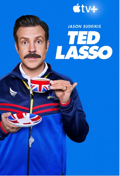 Ted Lasso' Costume Designer Jacky Levy talks dressing the team and Rebecca