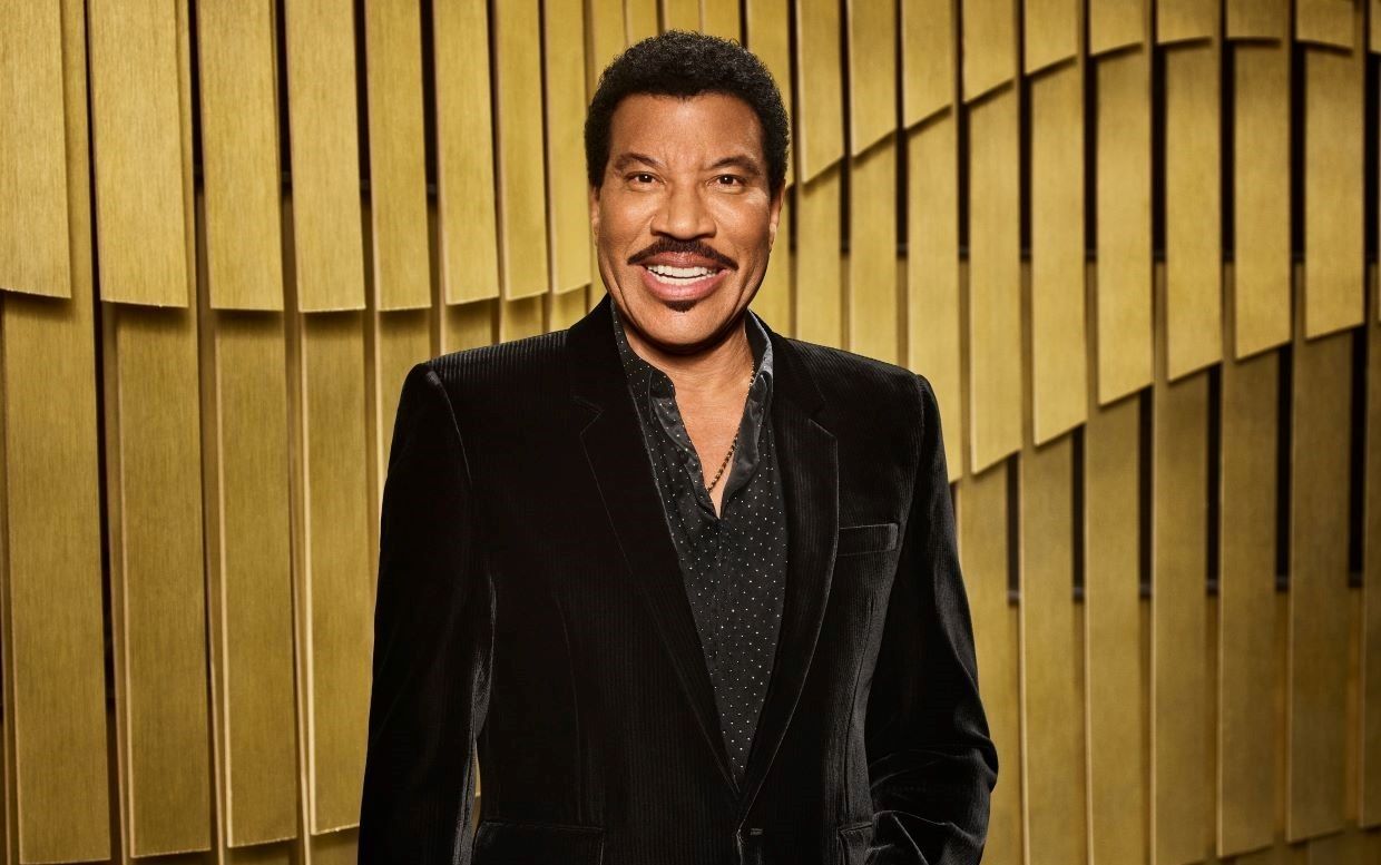 Lionel Richie