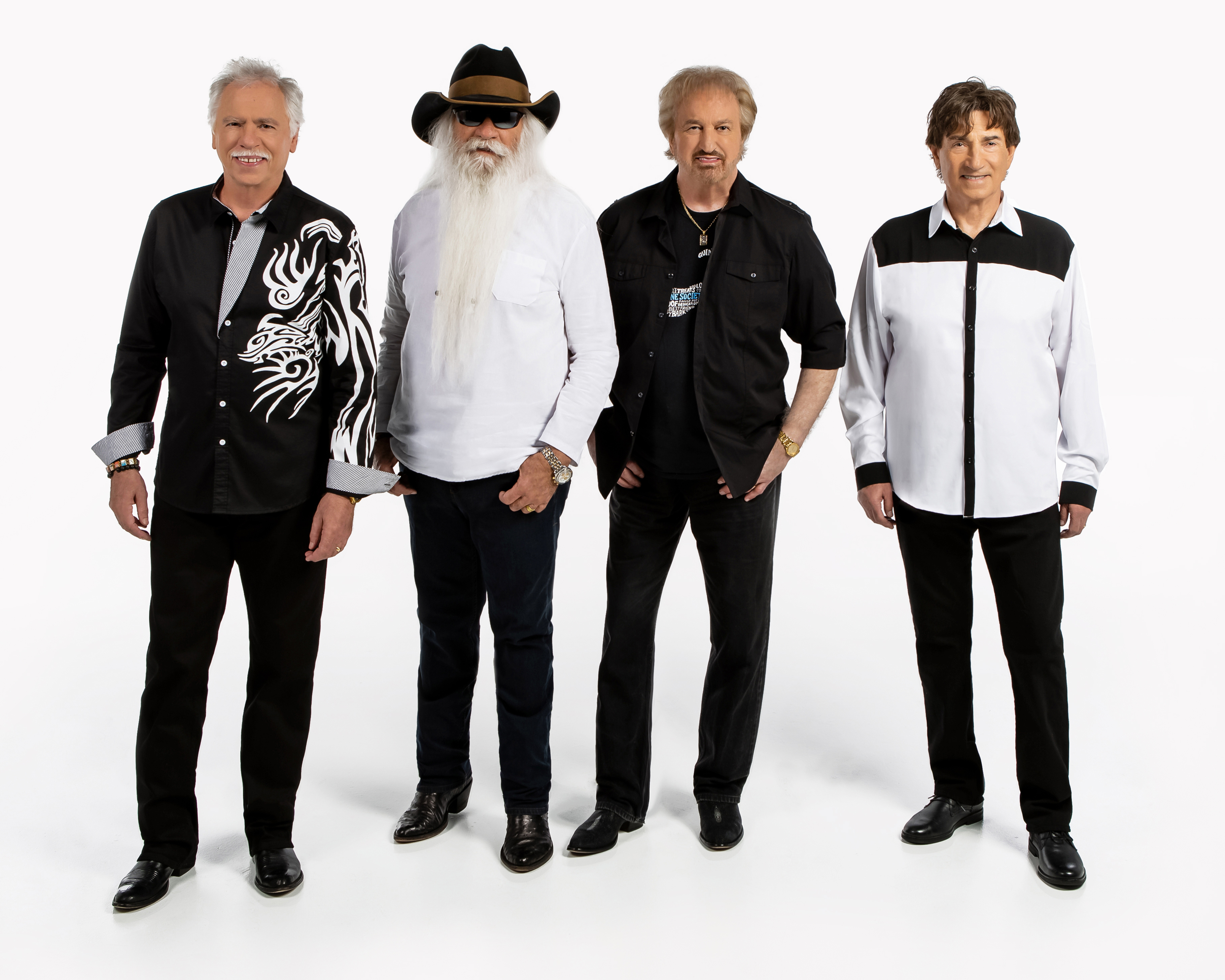 Oak Ridge Boys