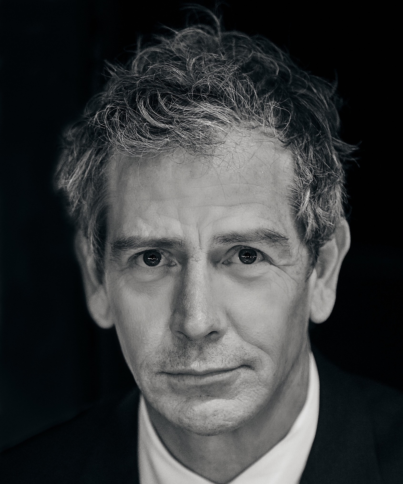 Ben Mendelsohn