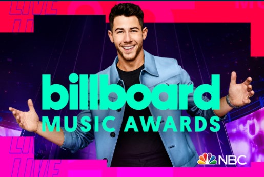 Nick Jonas Billboard Music Awards