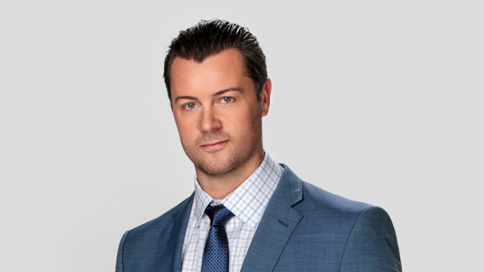 Dan Feuerriegel