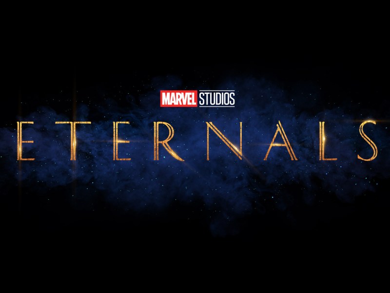 Eternals