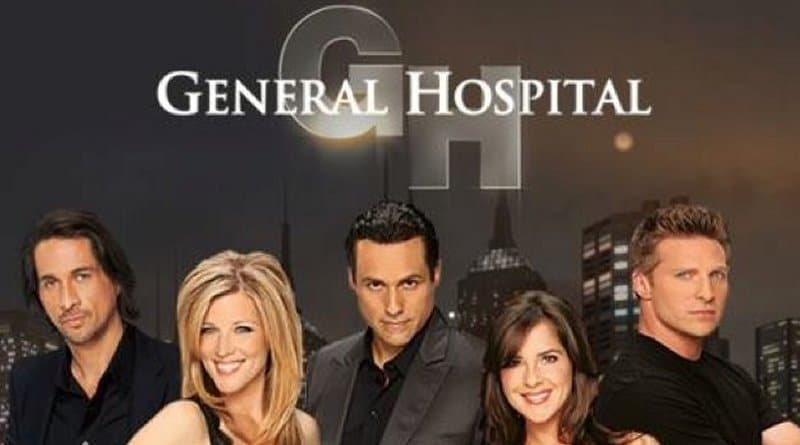 General Hospital