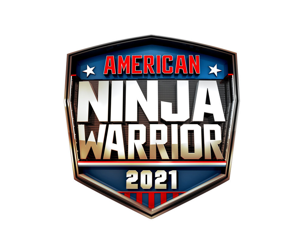 American Ninja Warrior Logo