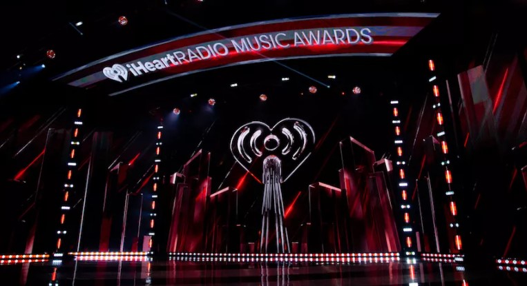 iHeart Radio Music Awards