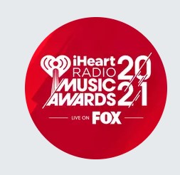 iHeart Radio Music Awards