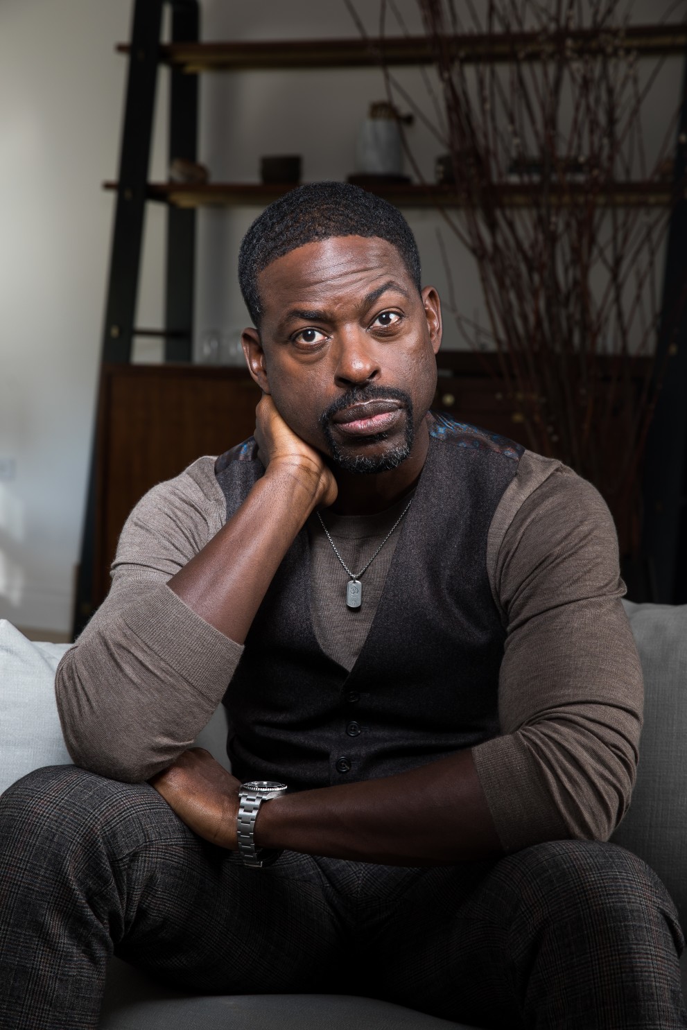 Sterling k. Brown