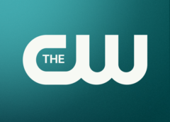 The CW - Logo