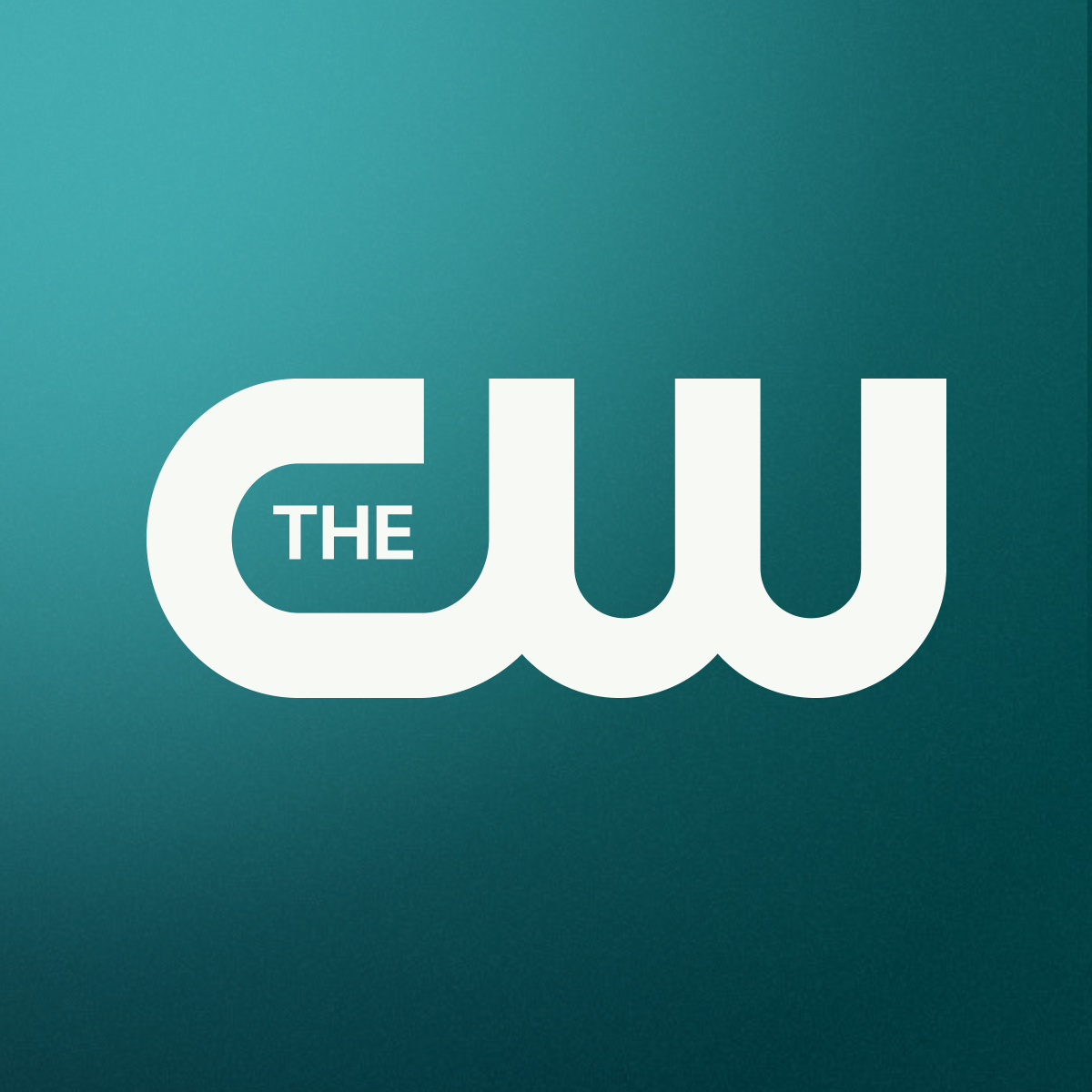 The CW - Logo