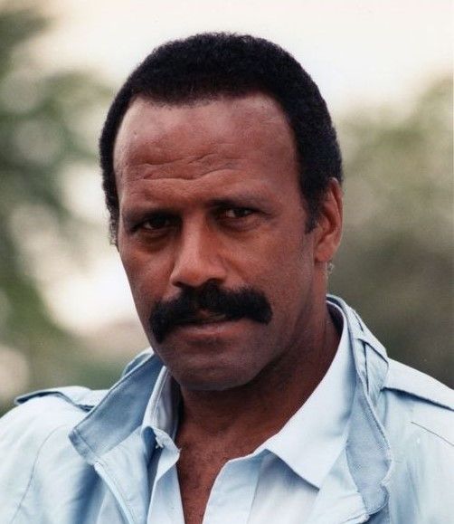 Fred Williamson