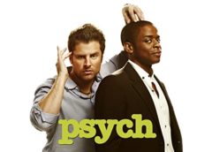 Psych