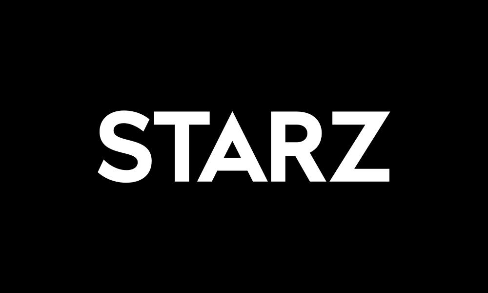 Starz Logo