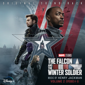 The Falcon and The Winter Soldier