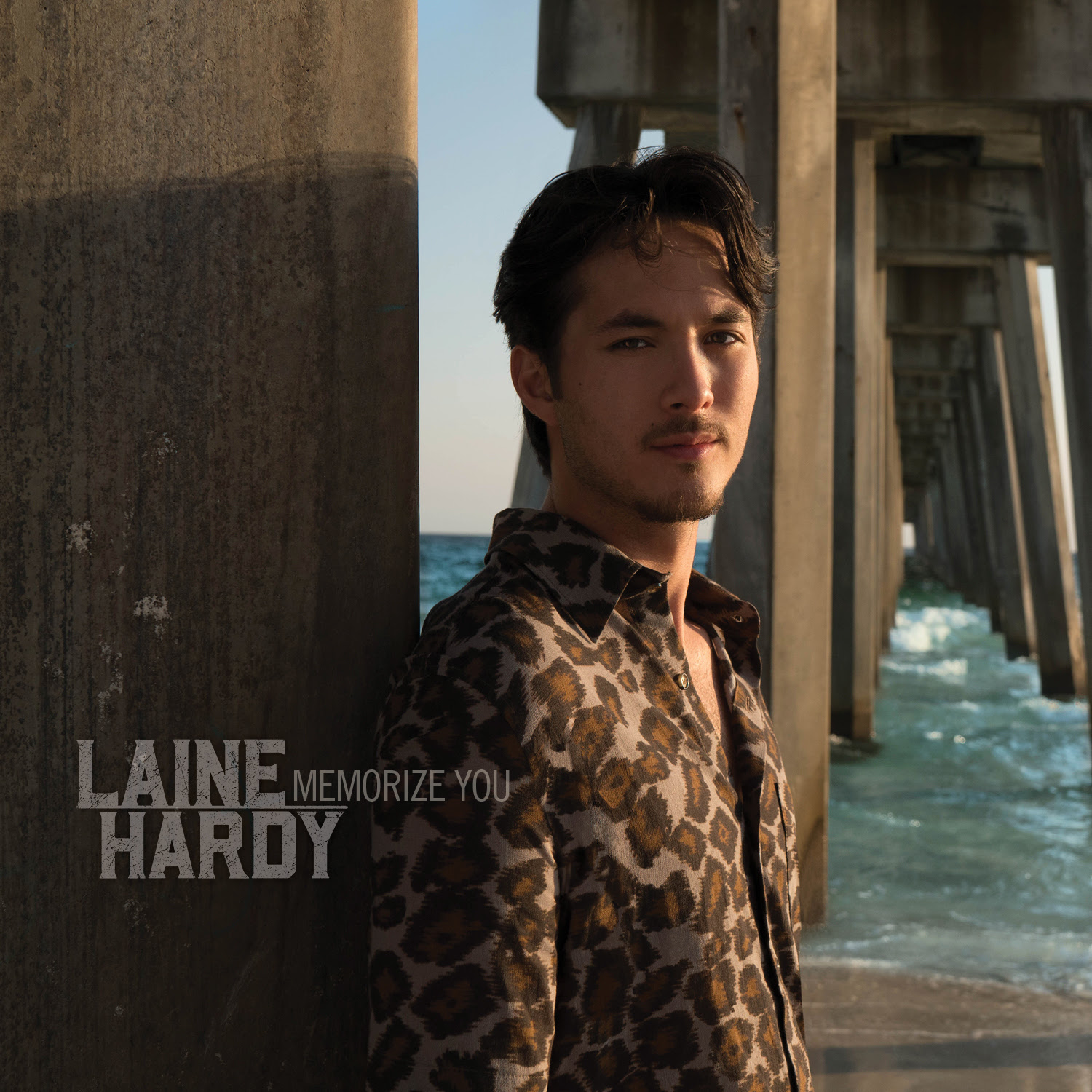 Laine Hardy